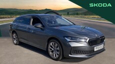 Skoda Superb 1.5 TSI e-TEC SE L 5dr DSG Petrol Estate